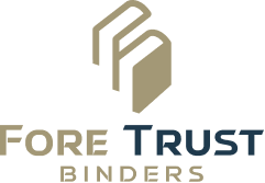 Fore Trust Binders logo